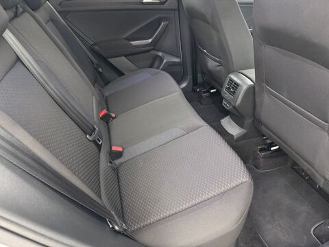 T-ROC 1.6 TDI 115 United 2021 occasion 69780 Mions