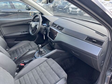 Arona 1.0 TSI 95 FR 2021 occasion 81380 Lescure-d'Albigeois