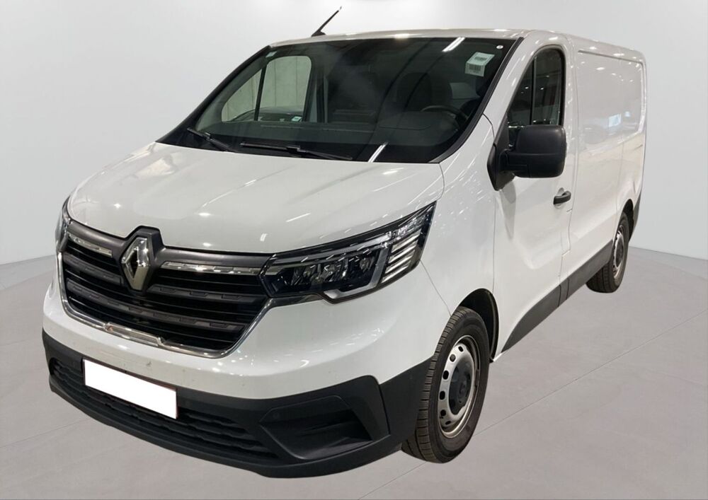 Trafic L1H1 2.0 DCI 130 2022 occasion 69780 Mions