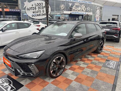 Autres Autres NEW V 1.5 e-TSI 150 mHEV DSG7 GPS Cam&Atilde;&copy;ra JA 18' 2025 occasion Lescure-d'Albigeois 81380