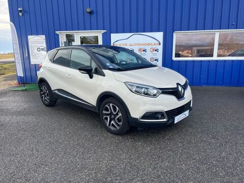 Renault captur 1.5 dci 90cv Intens