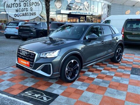 Annonce voiture Audi Q2 27970 