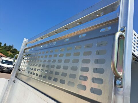 Daily 35C16 160CV 3L ALUMINIUM 3M80 2026 occasion 38150 Chanas