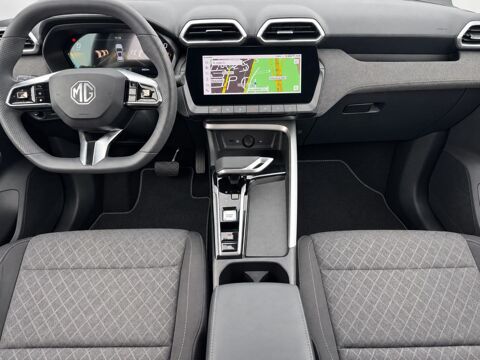 MG.ZS 1.5 L Hybrid+ 197 Standard 2025 occasion 69780 Mions