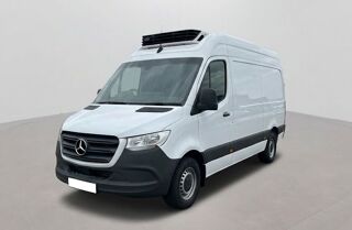 Sprinter 317 CDI 43S 3.5T PRO BVA 2026 occasion 38150 Chanas