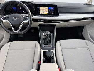 Golf 2.0 TDI SCR 115 LIFE BUSINESS 1ST 2020 occasion 38150 Chanas