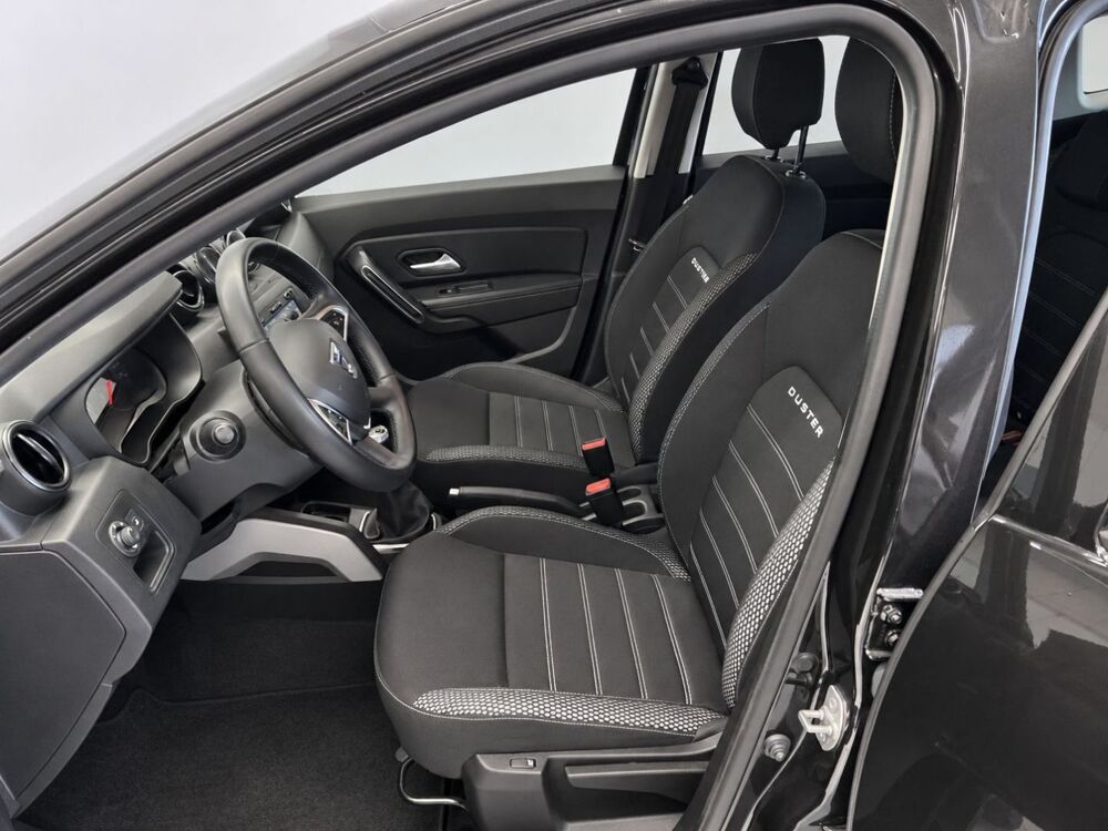 Duster 1.0 TCe 90 Prestige 2021 occasion 69780 Mions
