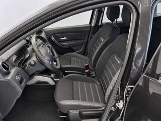 Duster 1.0 TCe 90 Prestige 2021 occasion 69780 Mions