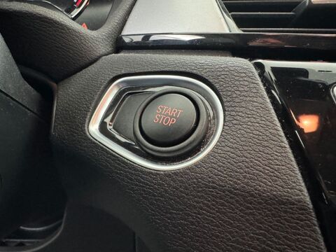 X1 1.5 xDrive25e 220 Business Design BVA6 2021 occasion 38150 Chanas
