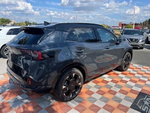 Sportage NEW 1.6 T-GDI HEV 239 BVA6 GT LINE Toit Bi-Ton 2026 occasion 81380 Lescure-d'Albigeois