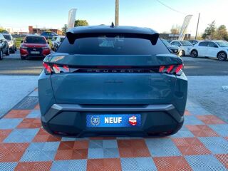 3008 Hybrid 145 e-DCS6 GT Pack 360&Acirc;&deg; Vision & Drive Assist Plus 2026 occasion 81380 Lescure-d'Albigeois