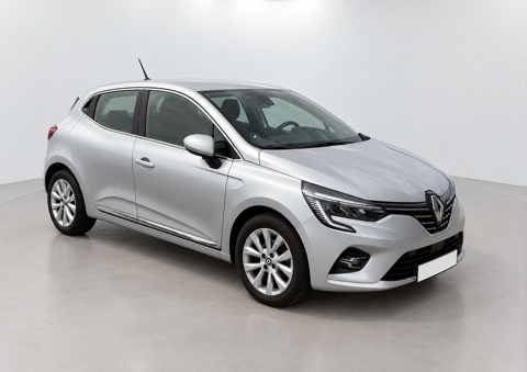 Annonce voiture Renault Clio V 14990 €