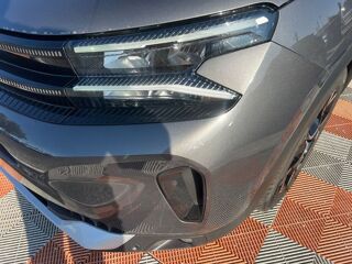 C5 aircross BlueHDi 130 EAT8 MAX 1&Acirc;&deg;Main 2025 occasion 81380 Lescure-d'Albigeois