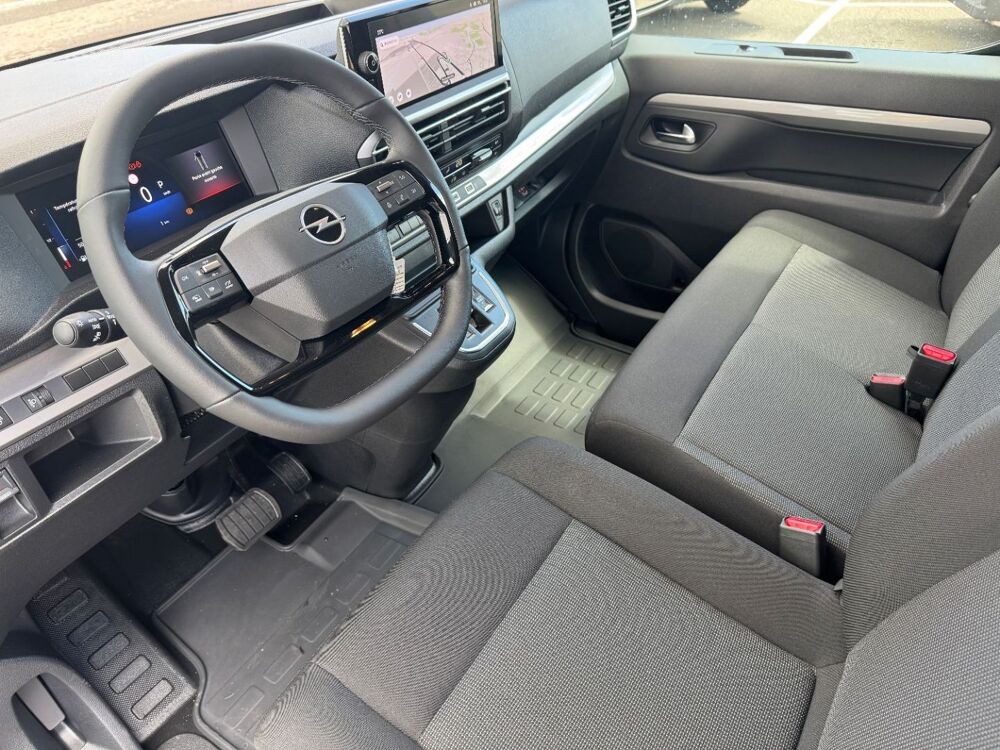 Zafira XL Diesel 180 Automatique Business 9PL 2026 occasion 69780 Mions