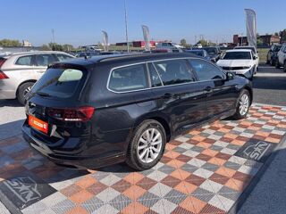 Passat VIII 2.0 TDI 150 BV6 BUSINESS GPS Attelage Cam&Atilde;&copy;ra 2023 occasion 81380 Lescure-d'Albigeois