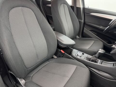 X1 1.5 xDrive25e 220 Business Design BVA6 2021 occasion 38150 Chanas