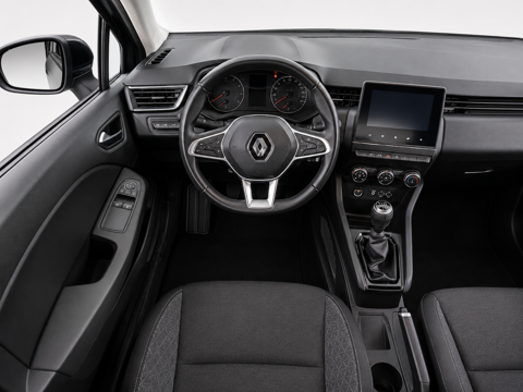 Clio V 1.0 TCe 90 Zen 2022 occasion 69780 Mions