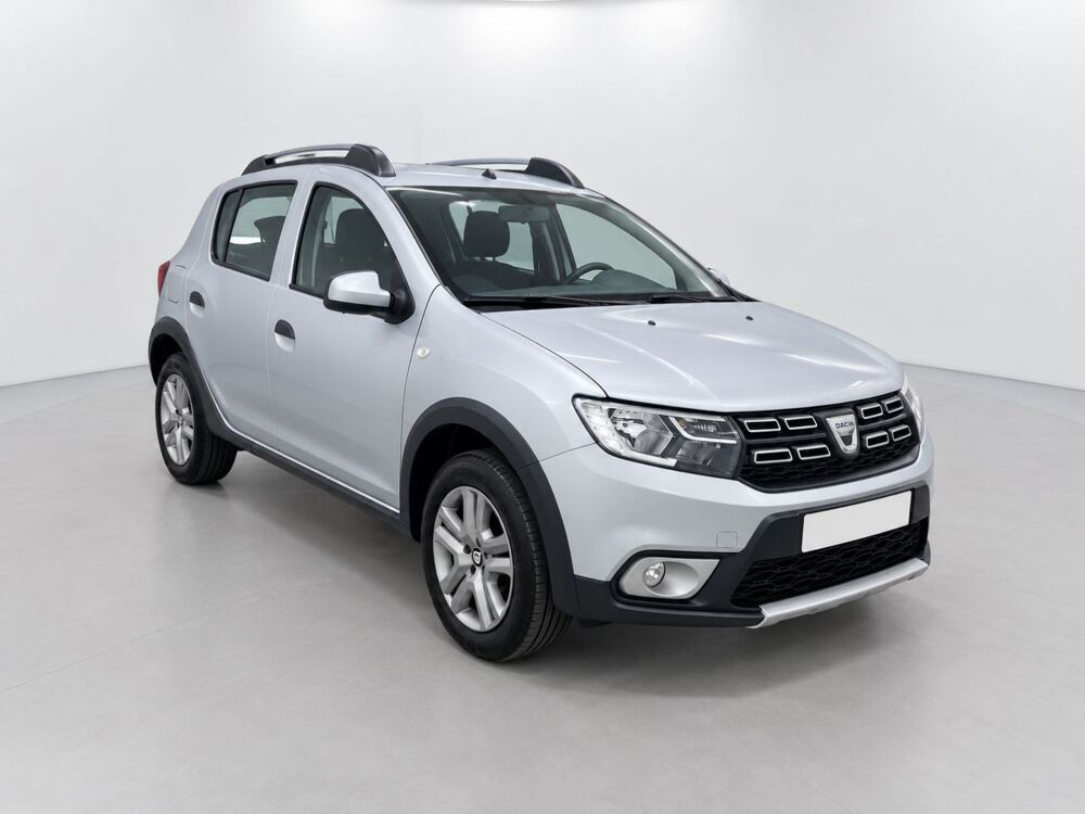 Sandero 0.9 TCe 90 Stepway 2020 occasion 69780 Mions
