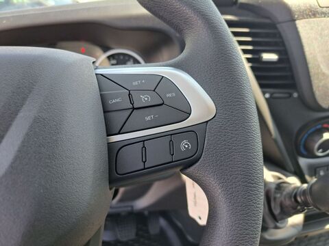 Daily 35C16 160CV 3L ALUMINIUM 3M80 2026 occasion 38150 Chanas