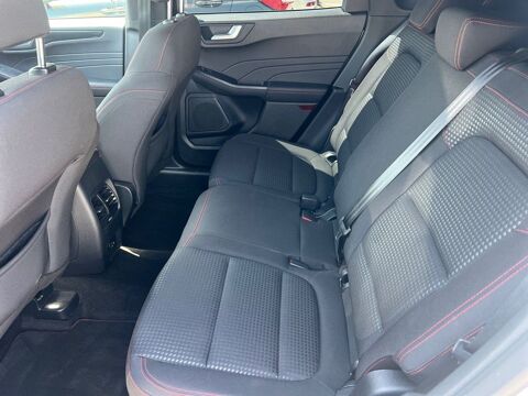 Kuga 1.5 TDCI 120 POWERSHIFT ST LINE 2022 occasion 81380 Lescure-d'Albigeois