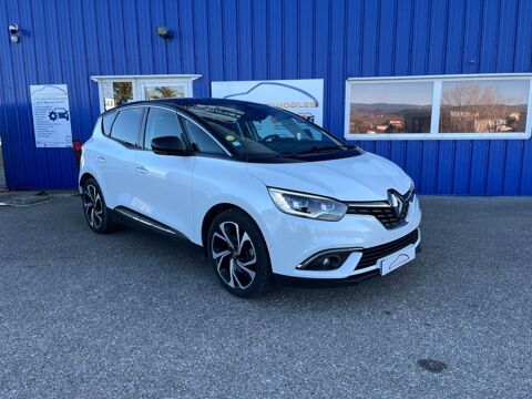 Scenic IV 1.7 DCI 120 INTENS 2019 occasion 07430 Saint-Cyr