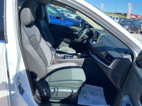 Qashqai NEW E -POWER 205 N-CONNECTA Hayon Barres LEDS 2026 occasion 81380 Lescure-d'Albigeois