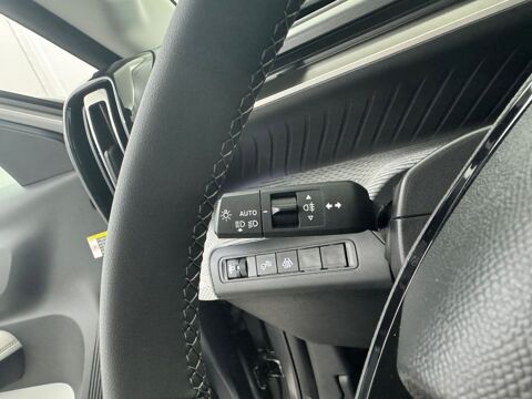 C3 Aircross 1.2 Hybride 145 Max e-DCS6 7PL 2026 occasion 38150 Chanas