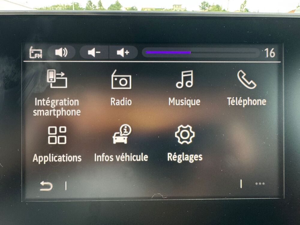 Trafic L2H1 3T DCI 150 AUTO RED 2026 occasion 38150 Chanas