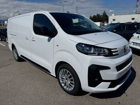 Peugeot Expert XL 2.0 BLUEHDI 180 S&S EAT8 2025 occasion Mions 69780