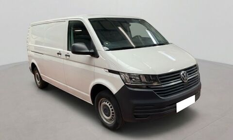 Volkswagen Transporter L2H1 2.0 TDI 110 2021 occasion Mions 69780