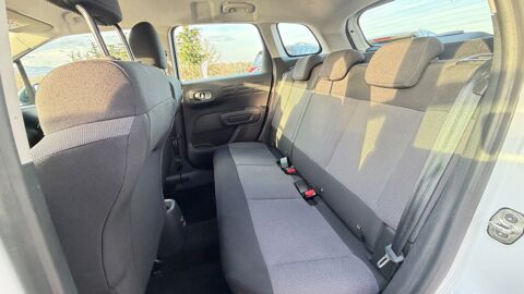 C3 Aircross BHdi 100cv Feel Business 2019 occasion 07430 Saint-Cyr