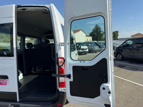 Master L2H2 2.3 dCi 150 9PL 2021 occasion 69780 Mions