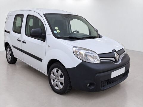 Renault Kangoo 1.5 DCI 90 EXTRA R-LINK EDC 3PL 2018 occasion Mions 69780