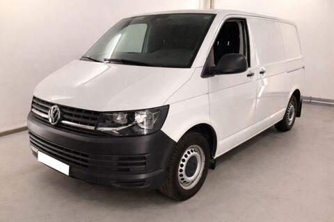 Annonce voiture Volkswagen Transporter 20388 €