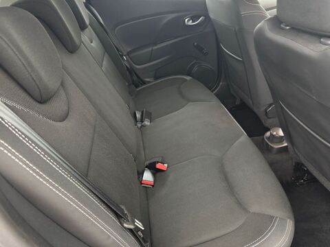 Clio IV 0.9 TCe 90 Zen 2019 occasion 69780 Mions