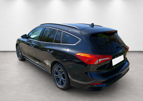 Focus SW 1.0 EcoBoost 125 mHEV ST Line 2020 occasion 38150 Chanas