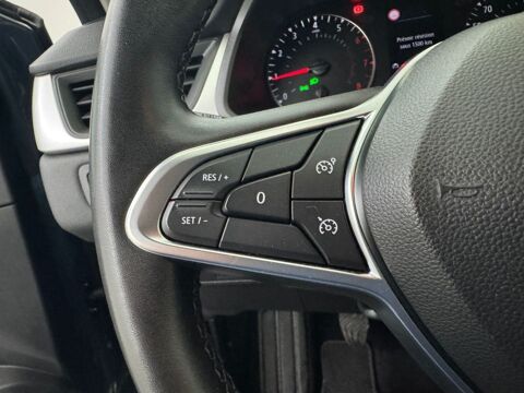 Captur 1.0 TCe 100 Zen 2020 occasion 69780 Mions