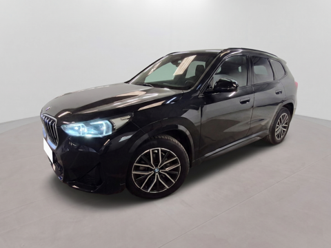 Annonce voiture BMW X1 33990 €