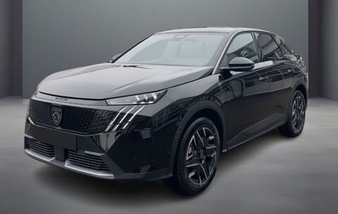 Peugeot 3008 1.2 Hybrid 145 GT e-DCS6+Pack 360&Acirc;&deg; 2026 occasion Chanas 38150