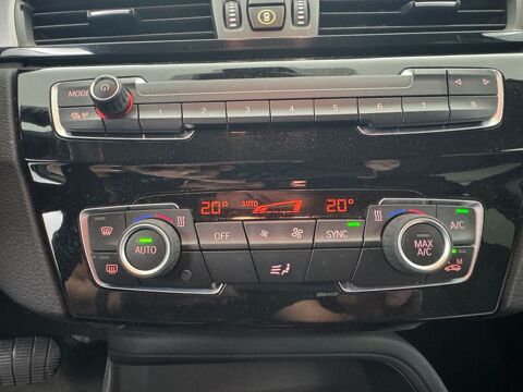 X1 sDrive 16d 116 Lounge BVA 2022 occasion 69780 Mions