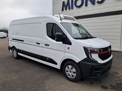 Renault Master L3H2 150 CV FRIGO 2024 occasion Mions 69780
