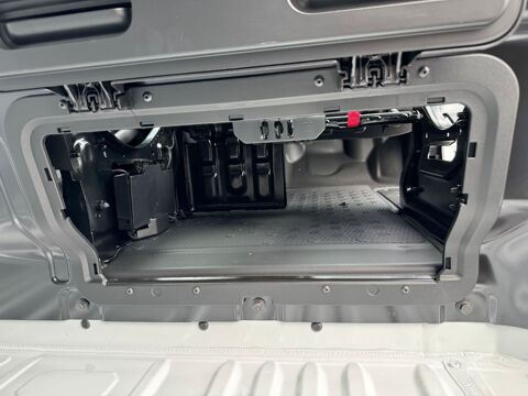 Trafic L2H1 3T DCI 150 AUTO RED 2026 occasion 69780 Mions