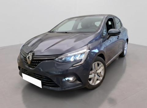 Annonce voiture Renault Clio V 12490 €