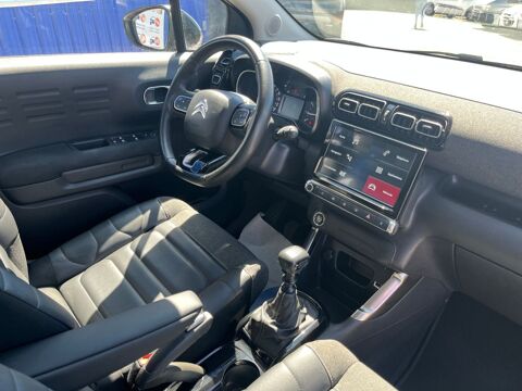 C3 Aircross BlueHDi 110cv Shine 2023 occasion 07430 Saint-Cyr