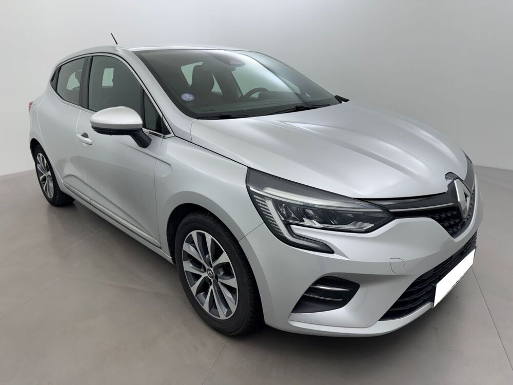 Clio V 1.0 TCe 100 Intens 2020 occasion 69780 Mions