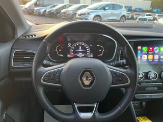 Megane IV 1.5 BLUE dCi 115ch EVOLUTION 2023 occasion 07430 Saint-Cyr