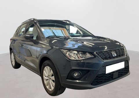 Seat Arona 1.0 TSI 95 Reference 2020 occasion Chanas 38150