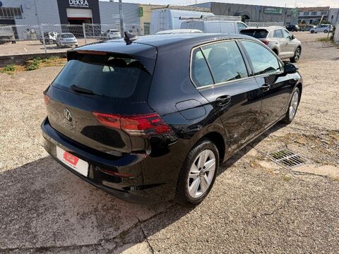 Golf 2.0 TDI SCR 116 DSG7 Life Business 2022 occasion 07430 Dav&eacute;zieux