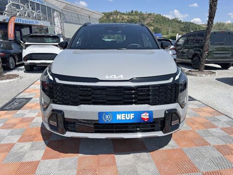 Sportage NEW 1.6 T-GDI HEV 239 BVA6 GT LINE Toit Bi-Ton 2026 occasion 81380 Lescure-d'Albigeois
