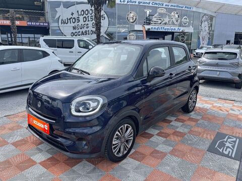Annonce voiture Autres Autres 12450 €